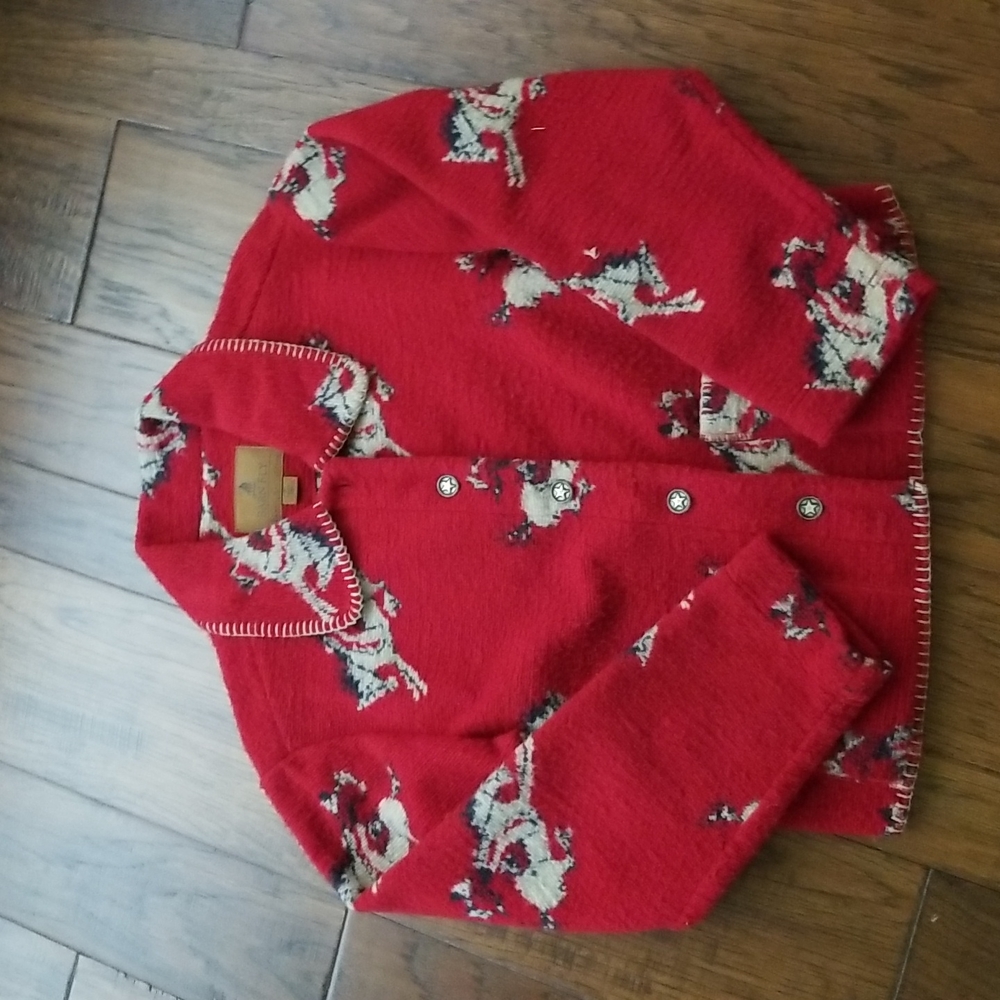 Western jacket